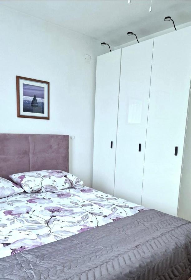 Apartment Silvana Kaštela Exterior foto